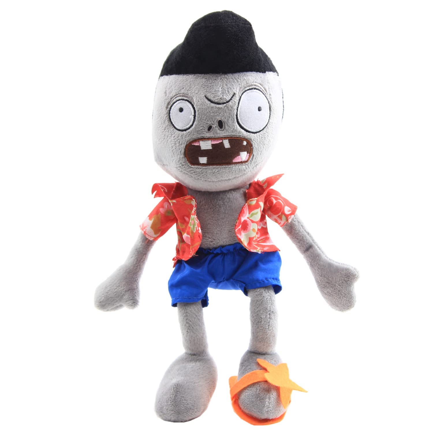 ちったいゾンビぬい　ニィ Amazon.co.jp: Laruokivi Zombies ぬいぐるみ ゲーム ポンパドール